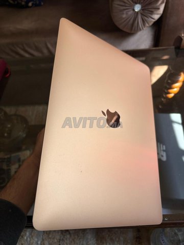 MacBook Air Gold  Full Bypass