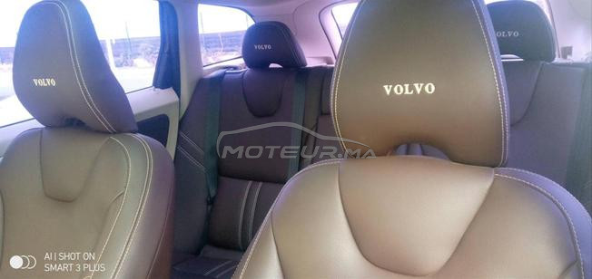 Volvo XC60 Diesel Automatique 2009 à Kénitra