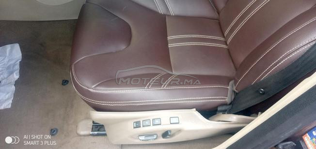 Volvo XC60 Diesel Automatique 2009 à Kénitra