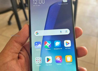 عين عتيق تمارة