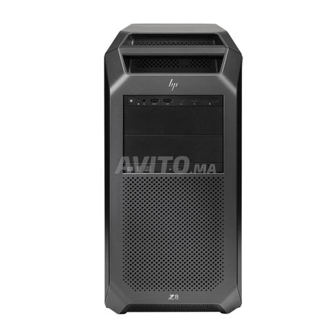 WORKSTATION HP Z8 G4 2*Intel Xeon Gold 6128