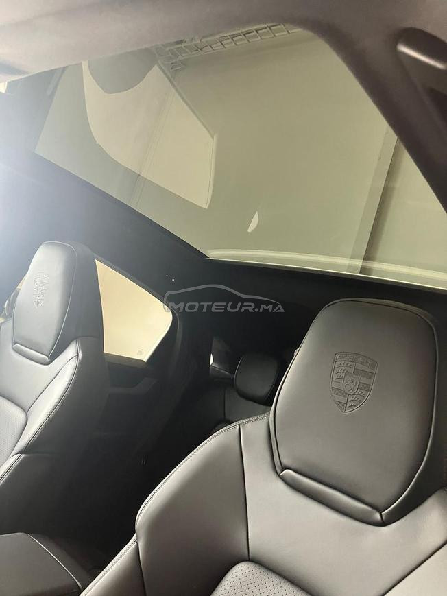 Porsche Cayenne coupe e Hybrid 25