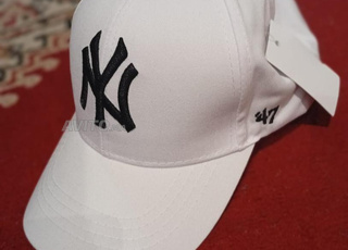 casquette New Era (New York)