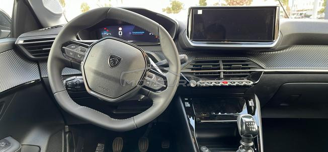 NEW PEUGEOT 208