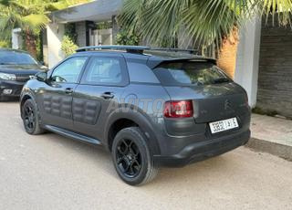 Citroen C4 cactuc  