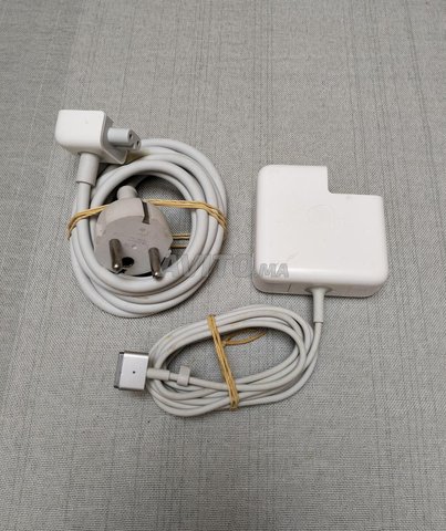 chargeur original MacBook Magsafe 2