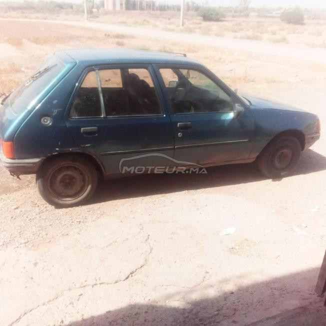Peugeot 205 a vendre 