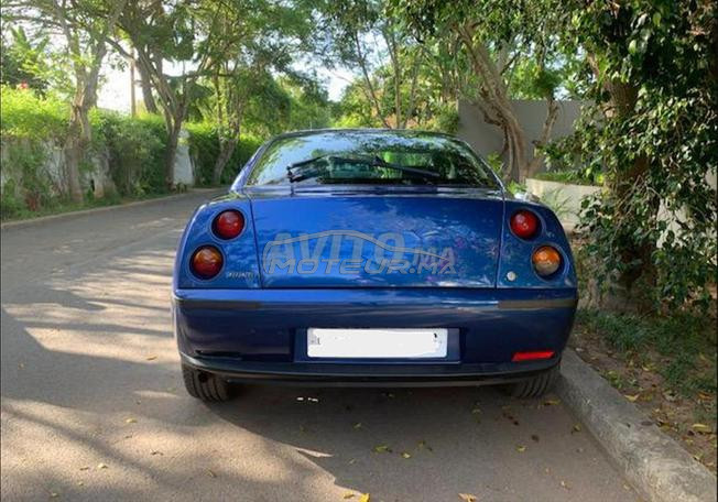 Fiat Coupé 2.0 – Collector – État exceptionnel