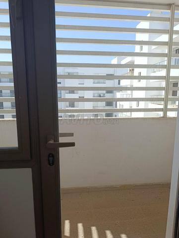appartement vide Neuf jamais habité a dar bouaza - 2