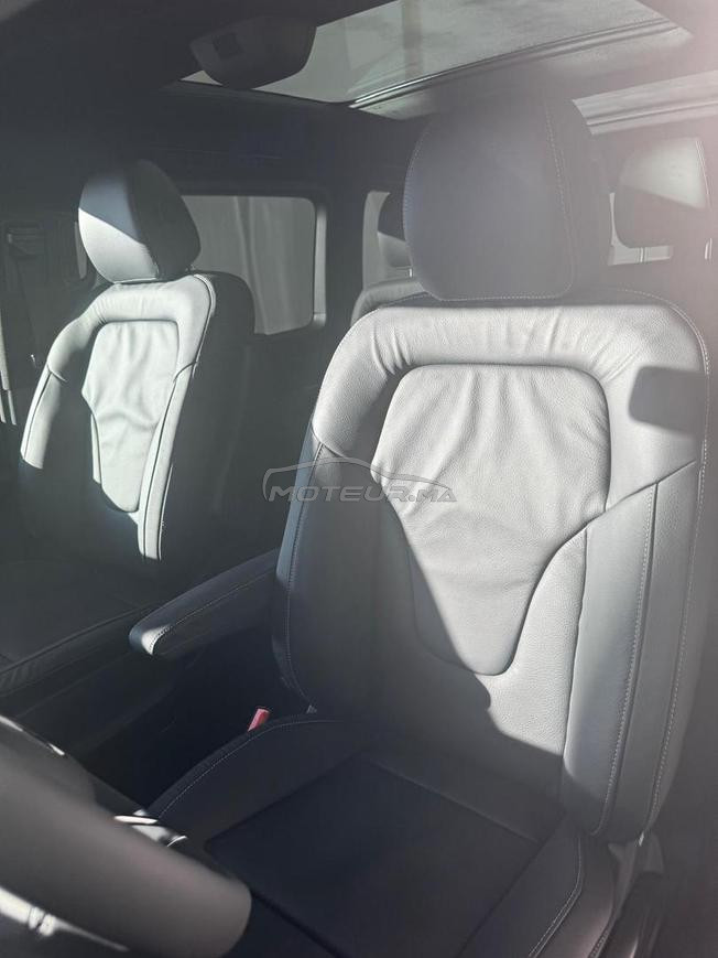Mercedes Benz V300 2025 