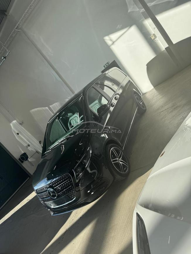 Mercedes Benz V300 2025 