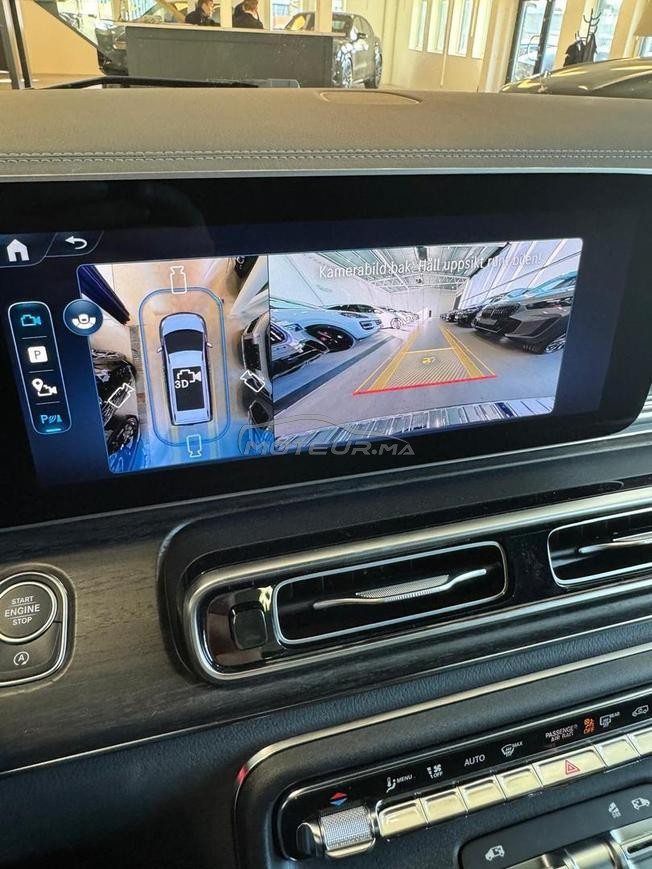 Mercedes Benz V300 2025 