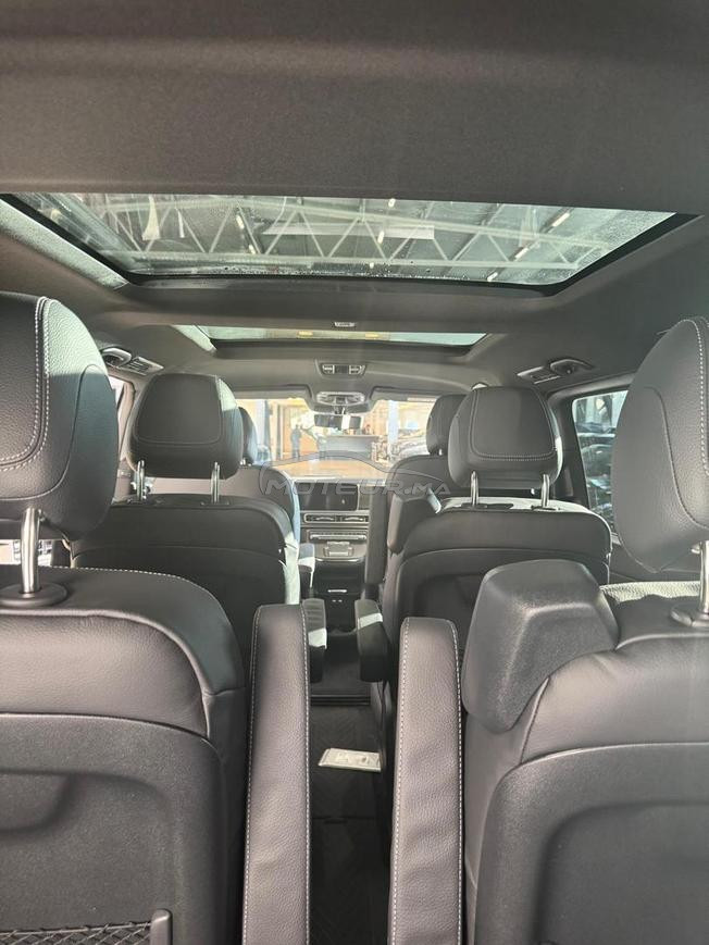 Mercedes Benz V300 2025 