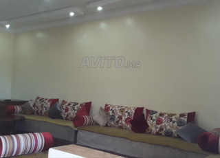 منزل مستقل للكراء