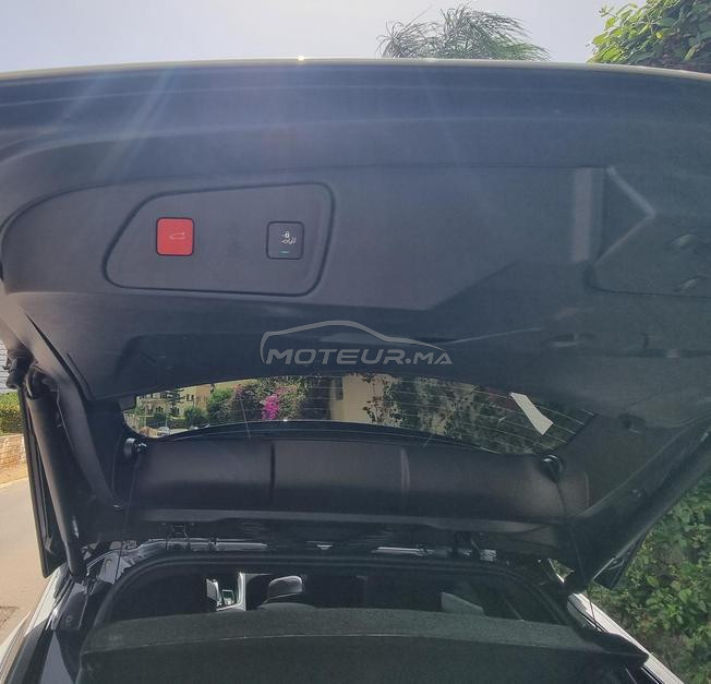 peugeot 3008 GT