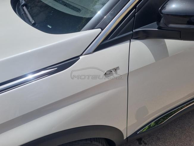 peugeot 3008 GT