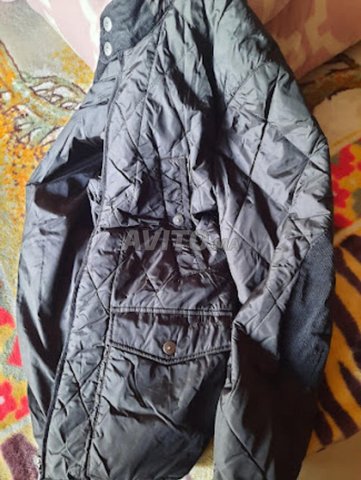 marco polo jacket veste L 50 