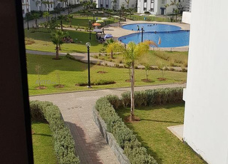 Appartement propre pour familles