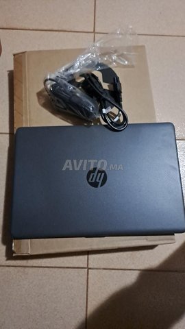 Pc HP 250 G9 - i3 12ème Gen - Windows 11 pro