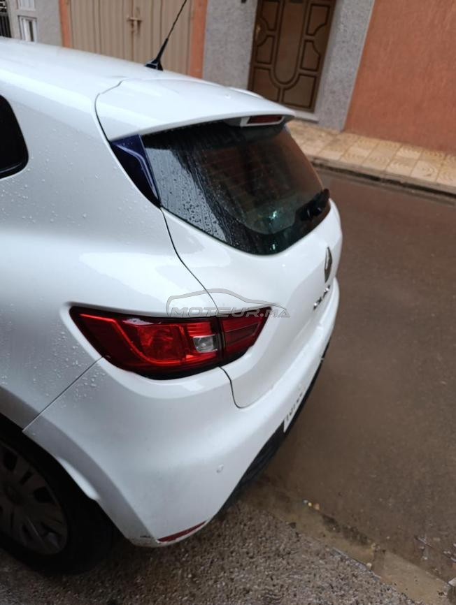 renault clio 4 