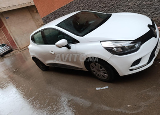 renault clio 4 