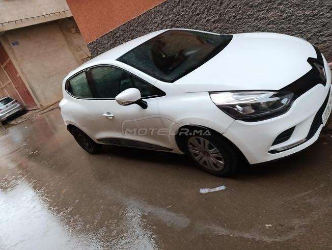 renault clio 4 