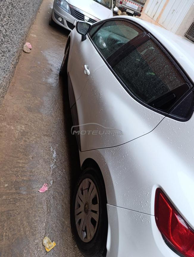 renault clio 4 