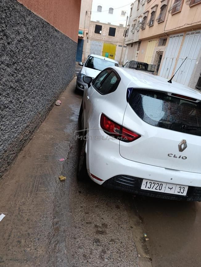 renault clio 4 