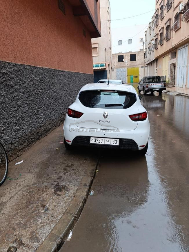 renault clio 4 