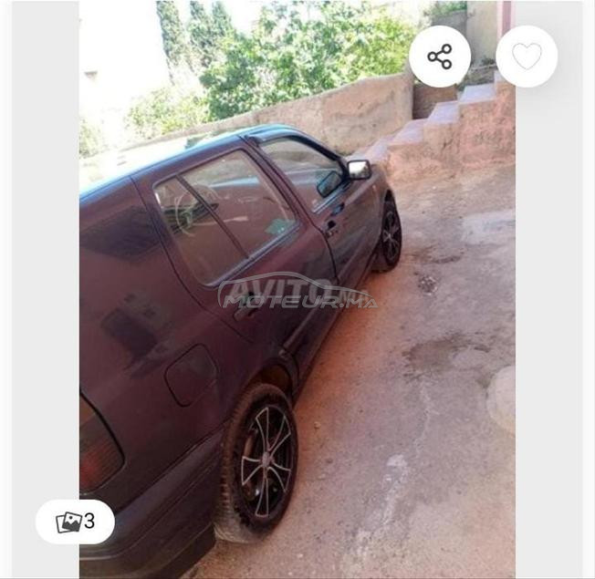 Volkswagen.golf 3 