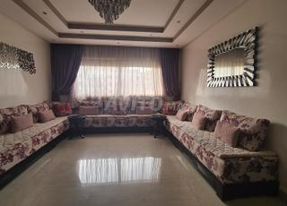 Salon marocain complet à vendre 