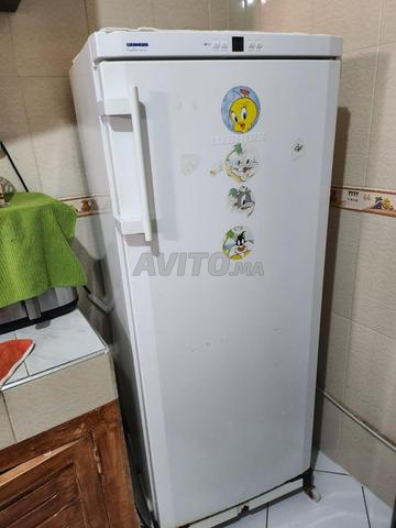 Congélateur de marque alemande