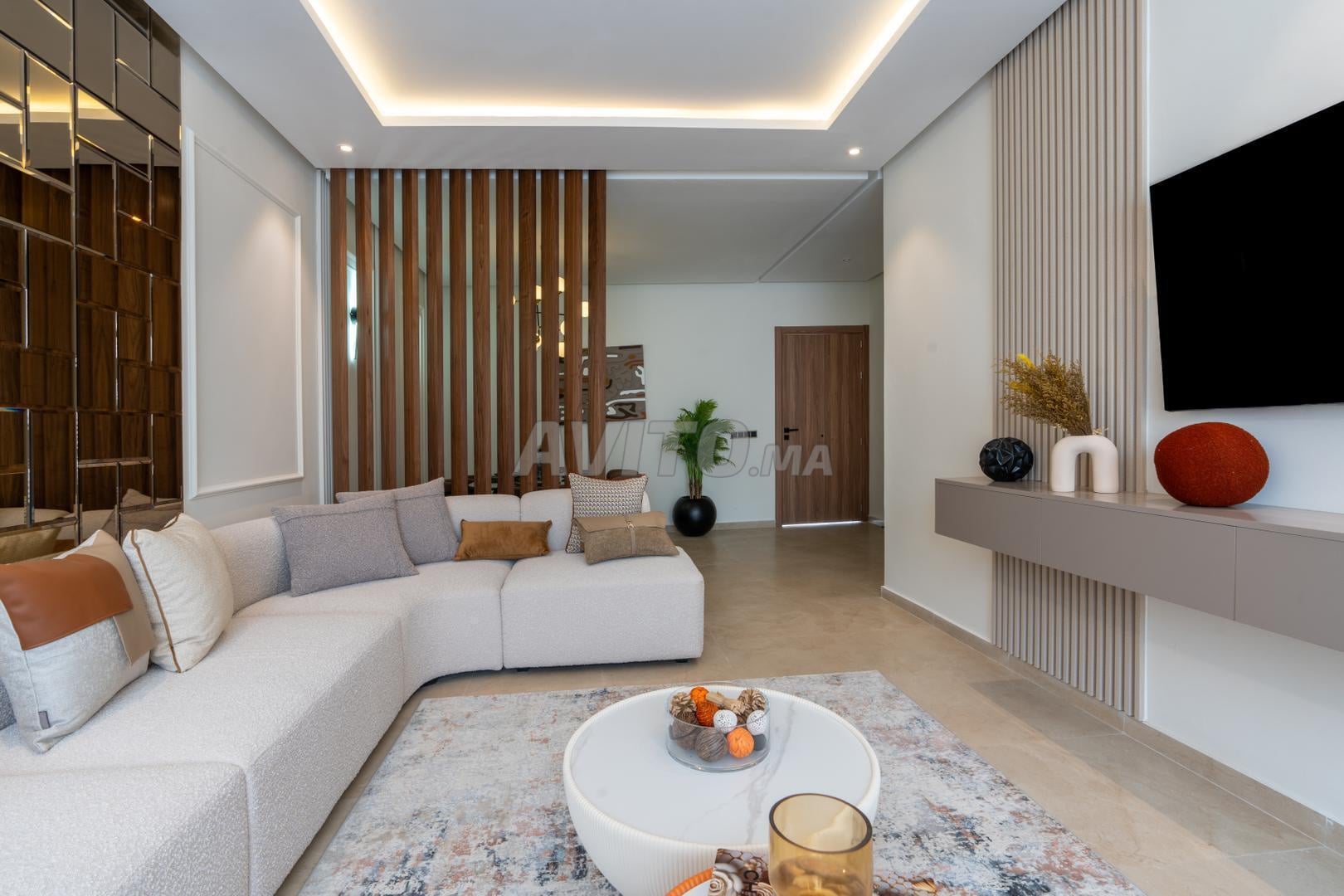 Appartement à louer 116 m à Haut Founty - image 5