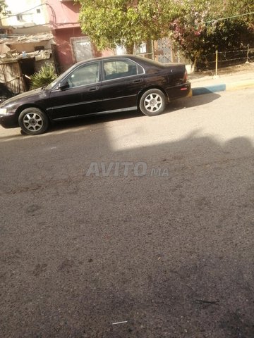 honda accord usa