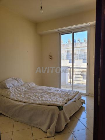 appt ensoleillé 71m2..59000dh. Ain Borja - 2