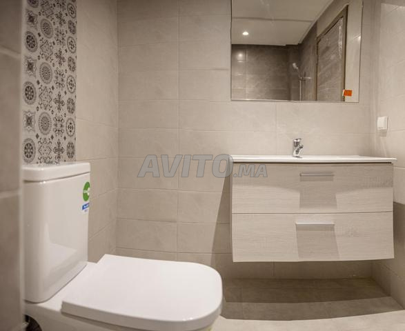 Appartements à vendre 72 à 97m² à Av Lalla Meryem