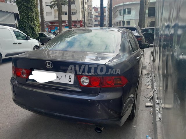 honda accord