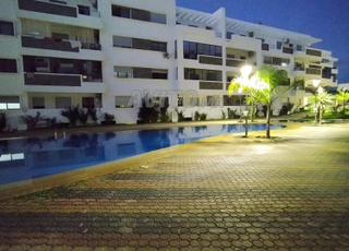 Appartement Lux vide a mimoza 