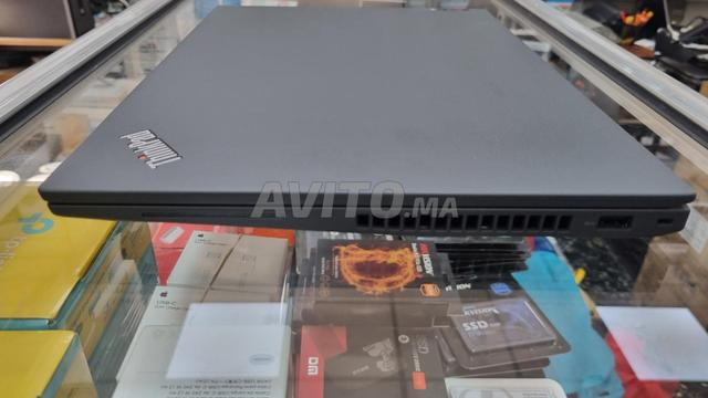 Lenovo Thinkpad T16 12éme Gen  i5 16GB 256G SSD  - 2