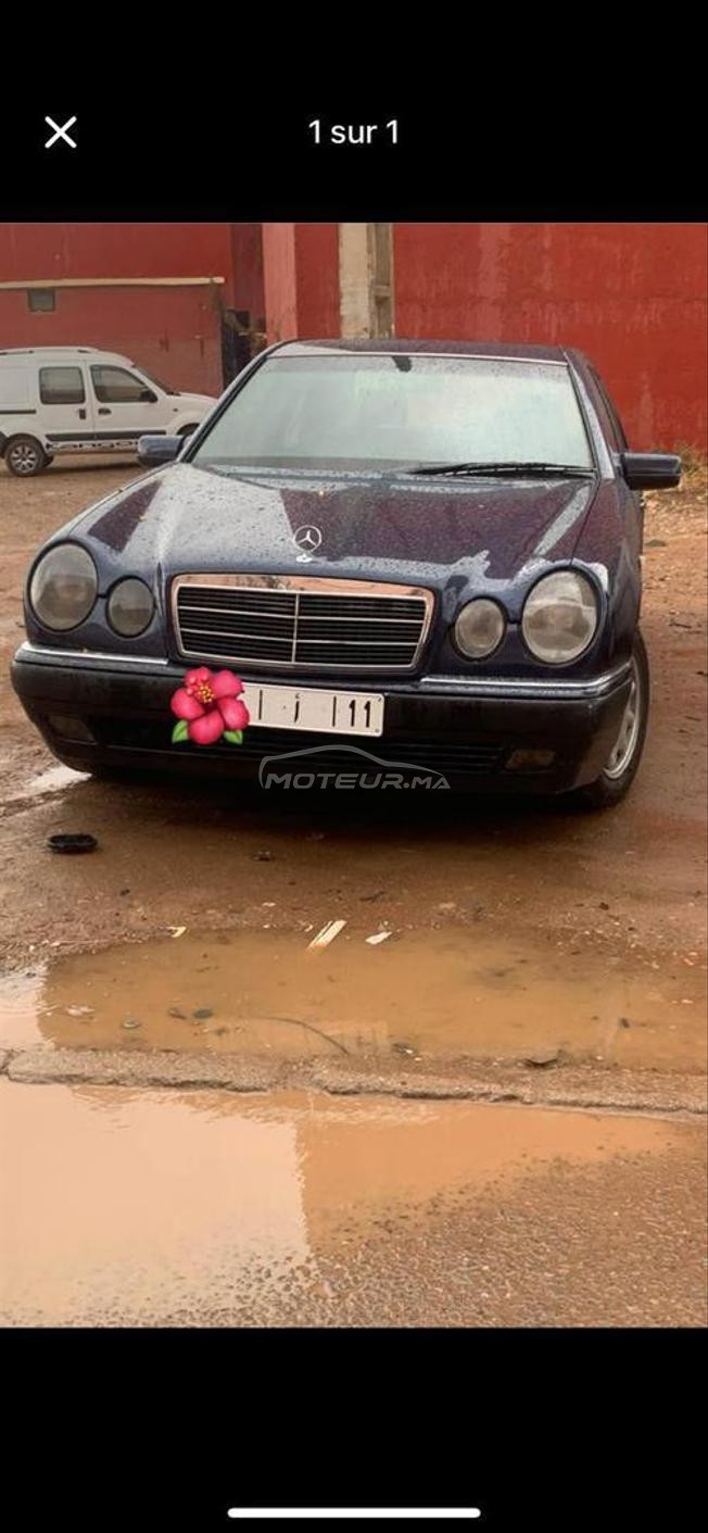 Mercedes 250 