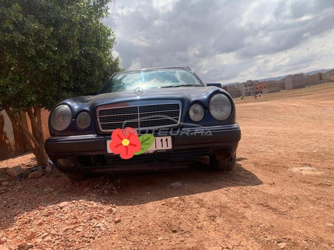 Mercedes 250 