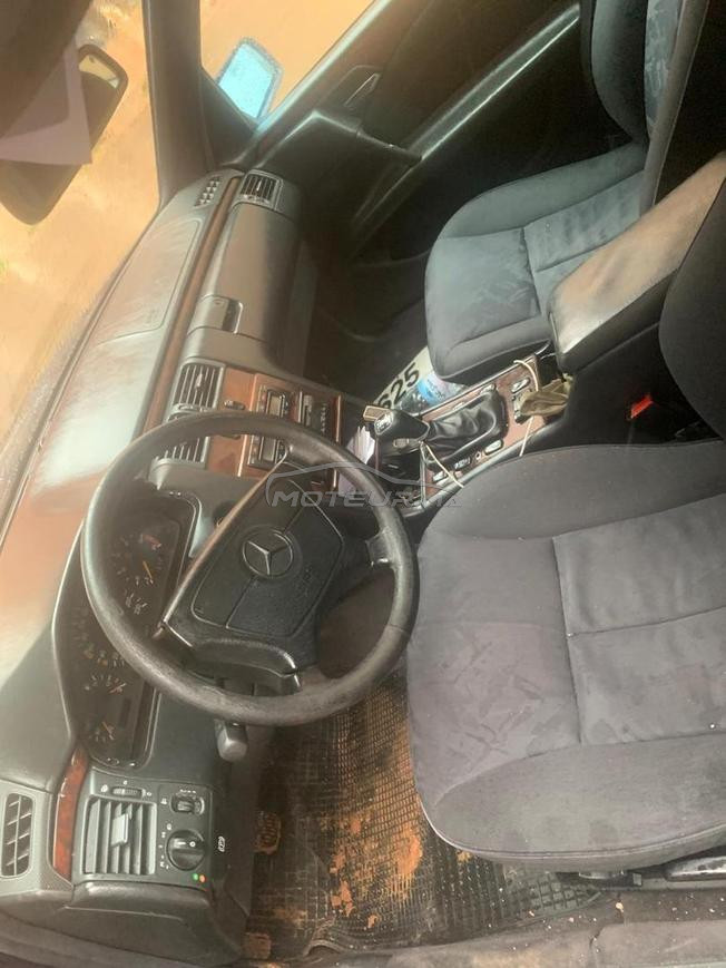 Mercedes 250 