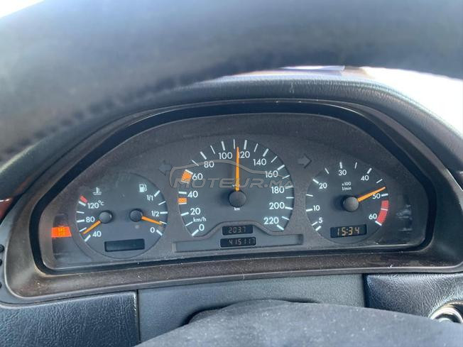 Mercedes 250 