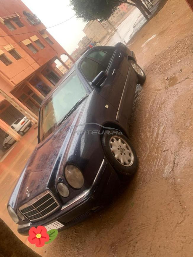 Mercedes 250 