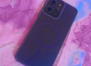 هاتف ريدمي 12 حالة جيدة