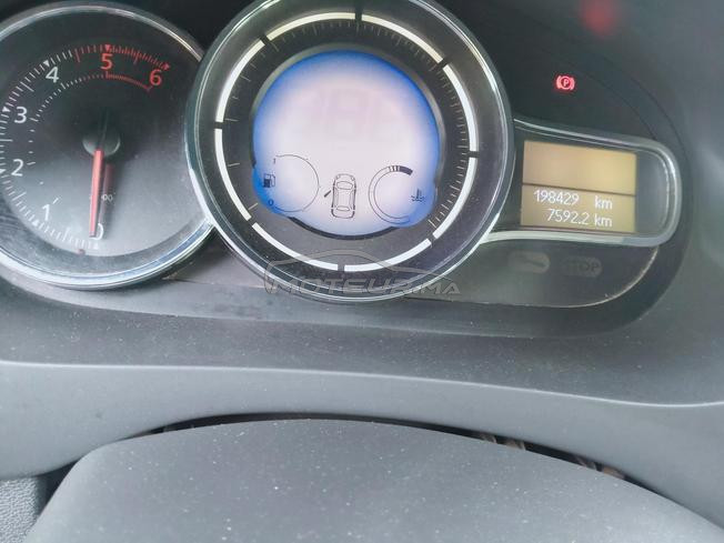  Mégane3 modèle 2016