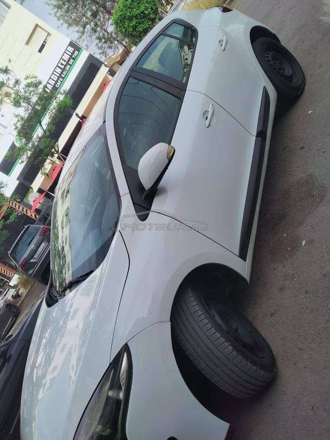  Mégane3 modèle 2016