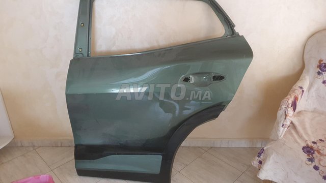 porte kia sportage gt-line 2023