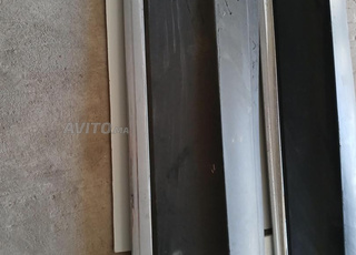 Accesoires  Volkswagen Tiguan modèle 2018