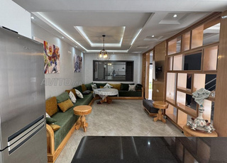 Villa à vendre à tilila